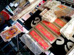 PHOTO: औरंगाबाद महानगरपालिकेकडून 382 किलो प्लास्टिक जप्त, व्यापाऱ्यांमध्ये खळबळ