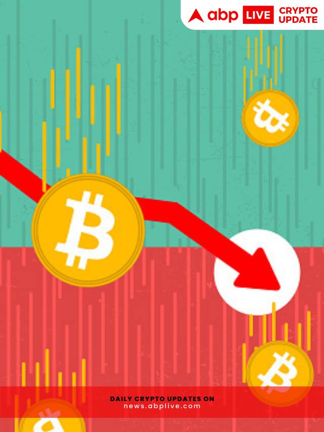 Top Crypto Gainers And Losers Today