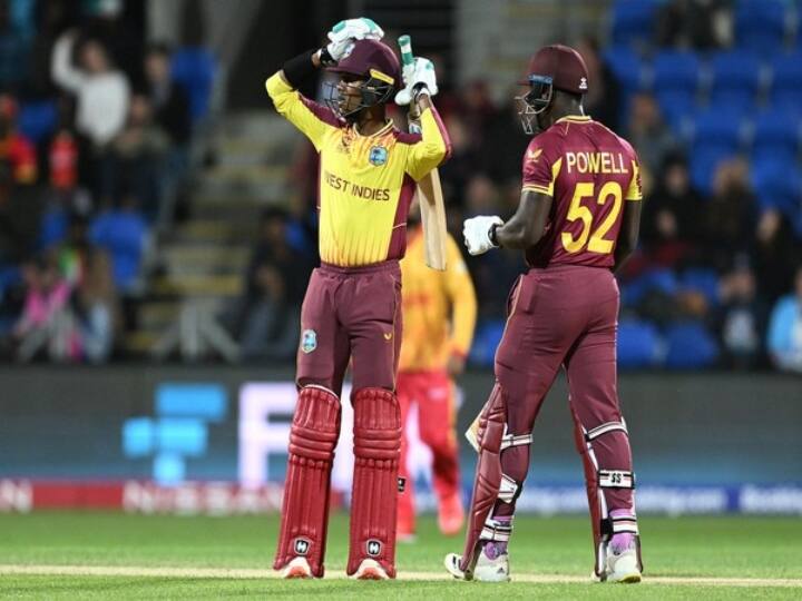 Ireland, West Indies keep Super 12 HOPES alive UAE Eliminates know the points table here T20 World Cup Points Table: आयरलैंड, वेस्टइंडीज और श्रीलंका की उम्मीदें बरकरार, यूएई बाहर, जानिए प्वाइंट्स टेबल की स्थिति