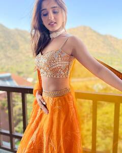 અનુપમા ફેમ Nidhi Shah એ વેકેશનની તસવીરો કરી શેર, જોવા મળ્યો કિંજલનો કૂલ લૂક