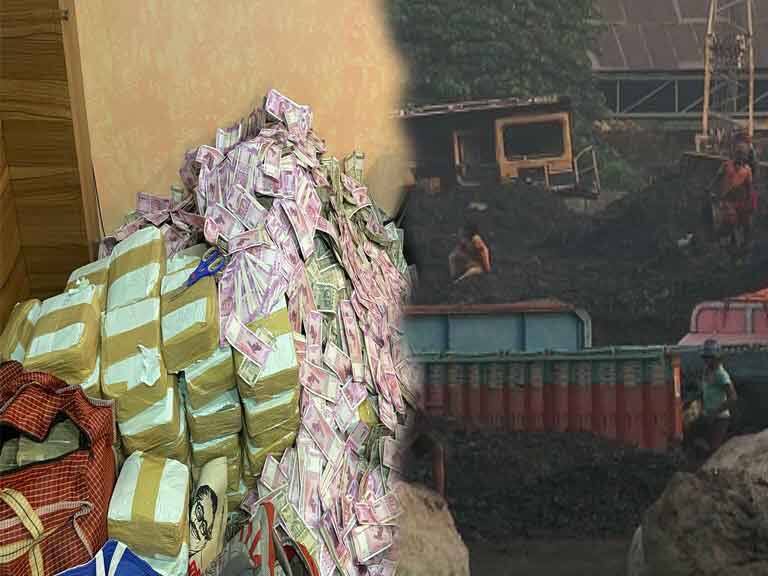 Coal-cow trafficking from teacher recruitment! What is the effect of one corruption in the Panchayat elections? Panchayet Election: শিক্ষক নিয়োগ থেকে কয়লা-গরু পাচার! একের পর এক দুর্নীতির প্রভাব কি পঞ্চায়েত ভোটে?