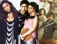 Alia Rejected Films: 'વેક અપ સિડ'થી લઇને 'શેરશાહ' સુધી, આલિયા ભટ્ટે રિજેક્ટ કરી છે આ બોલિવૂડ ફિલ્મો