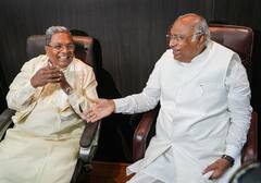 Mallikarjun Kharge: দীর্ঘদিনের রাজনৈতিক অভিজ্ঞতা, এবার কংগ্রেসের সভাপতির দায়িত্বে বর্ষীয়ান এই নেতা