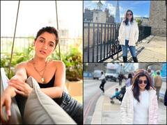 Nidhi Shah Pics: अनुपमा की ‘बहूरानी’ लंदन में मना रहीं वेकेशन, सामने आई तस्वीरों में दिखा किंजल का कूल लुक