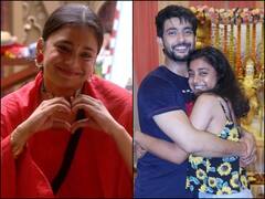 ‘बिग बॉस 16’ में सुंबुल ने फहमान संग अपने रिश्ते पर लगाई मुहर ! वायरल हो रहा वीडियो
