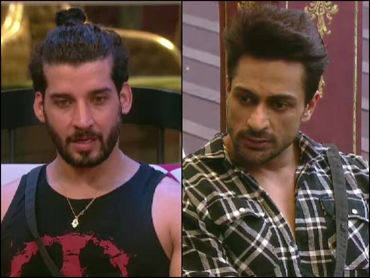 Bigg Boss 16 Gautam Vig taunted Sumbul Touqeer Shalin Bhanot have Fight With him Bigg Boss 16: शालीन भनोट और गौतम विज में छिड़ा युद्ध, सुंबुल तौकीर को लेकर आमने-सामने आए दोनों