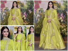 Diwali Look: सूट और लहंगे में आलिया इतनी खूबसूरत लगती हैं तो आप क्यों नहीं? आप भी इसे ट्राई करें
