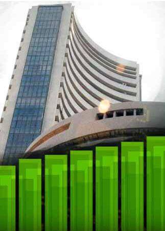 Sensex 147 ਅੰਕ ਚੜ੍ਹ ਕੇ ਹੋਇਆ ਬੰਦ, ਰੁਪਿਆ 66 ਪੈਸੇ ਟੁੱਟ ਗਿਆ