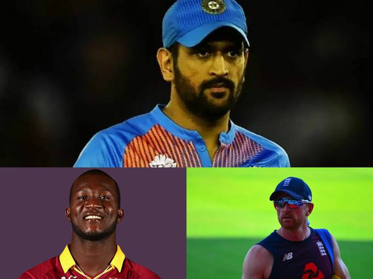 T20 World Cup 2022 Top 3 players with Most Matches as captain in T20 WC T20 World Cup 2022:  டி 20  உலகக்கோப்பையில், அதிக போட்டிகளில் விளையாடிய கேப்டன்கள் யாருன்னு தெரியுமா?