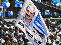 संयोग है या प्रयोग! दिल्ली के 'दंगल' में AAP को घेरने के लिए किसने बनाई ऐसी दिलचस्प रणनीति?