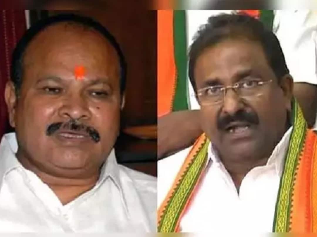 Kanna Lakshminarayana criticized Somu Veerraju for not coordinating properly with Pawan Kalyan. Kanna Vs Somu : అంతా వీర్రాజే చేశారు - ఏపీ బీజేపీలో బయటపడుతున్న అసంతృప్తి !