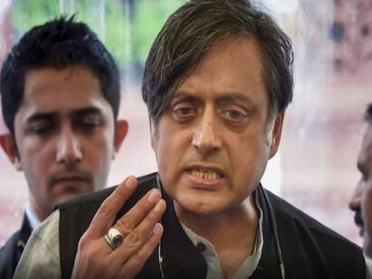 Shashi Tharoor Alleges Rigging In Congress president Election காங்கிரஸ் தலைவர் தேர்தலில் முறைகேடு...பகீர் ஆதாரங்கள்...சசி தரூர் குற்றச்சாட்டு...என்ன நடந்தது?