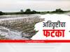 Farmers suicide : परतीचा पाऊस शेतकऱ्यांच्या जीवावर, विदर्भात 3 दिवसात 3 शेतकऱ्यांनी संपवलं जीवन 