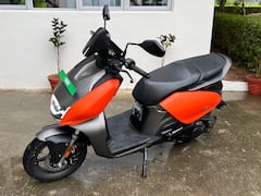 Hero Vida V1 Review: Bringing Method Within The Madness Of E Scooters — IN PICS