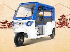 మన ఆటోలు వాడుతున్న యూకే పోలీసులు, ఎందుకో తెలిస్తే ఆశ్చర్యపోతారు!