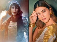 Bhediya से लेकर Adhipurush तक, इन फिल्मों से Kriti Sanon बॉक्स ऑफिस पर मचाएंगी धमाल, देखें पूरी लिस्ट