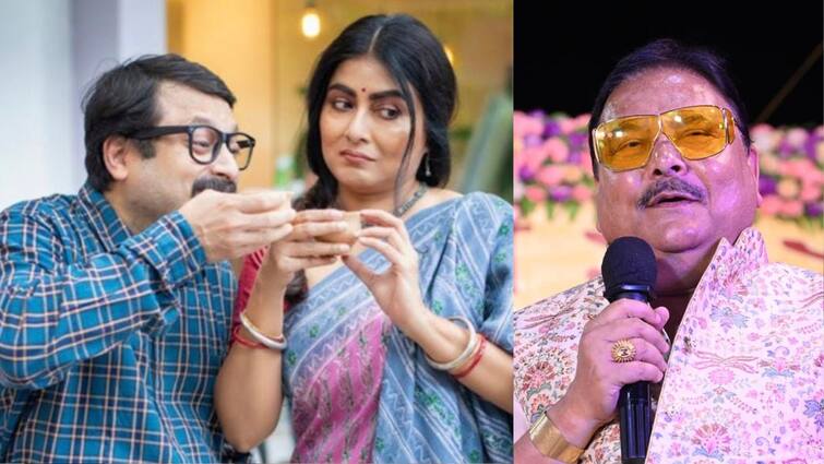 Madan Mitra: Politician Madan Mitra did a reel with Haami 2 New song No chap Madan Mitra: 'নো চাপ'! শিবপ্রসাদ গার্গীর নতুন সিনেমার গানে রিল বানালেন মদন মিত্র!