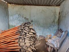 नारायणपुर: कृषि विभाग की लापरवाही! किसानों में बांटी जाने वाली लाखों रुपये की पैडी वीडर मशीनें हुई कबाड़