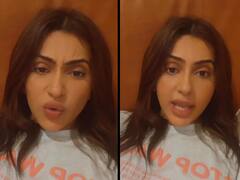 रकुल प्रीत ने ये किससे पूछा स्लिम होने का तरीका, बिना एक्सरसाइज ऐसे फिट होना चाहती हैं एक्ट्रेस!