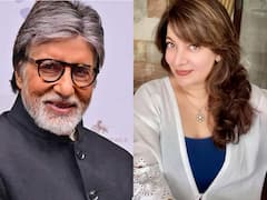 दिव्या सेठ ने बिग बी के बर्थडे पर शेयर किया शोक सभा का वीडियो, अब हुईं ट्रोल