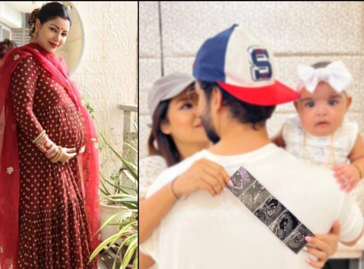 बेटी के जन्म के चार महीने बाद ही दोबारा प्रेग्नेंट होने पर Debina Bonnerjee ने कही ये बात, ट्रोलिंग पर दिया करारा जवाब!