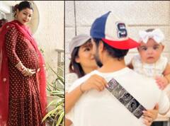 बेटी के जन्म के चार महीने बाद ही दोबारा प्रेग्नेंट होने पर Debina Bonnerjee ने कही ये बात, ट्रोलिंग पर दिया करारा जवाब!