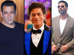 Diwali Release Box Office: सलमान खान की 'प्रेम रतन' से शाहरुख की 'हैप्पी न्यू ईयर' तक, इन फिल्मों के नाम हैं कमाई के ये रिकॉर्ड