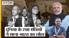 Defence Expo 2022: World Leaders ने माना Indian Advanced Weapons का लोहा, कर डाली PM Modi की तारीफ