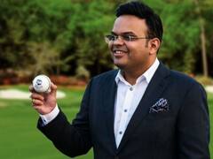 PCB 'Unhappy' Over BCCI Secy Jay Shah Asia Cup 2023 Stance — In Pics