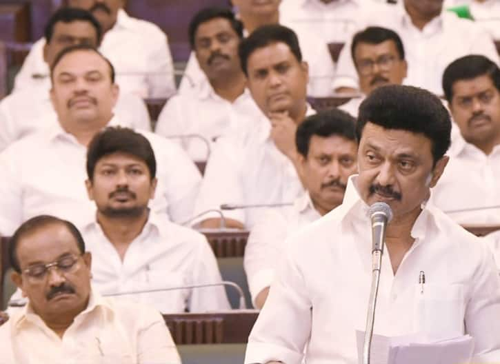 Tamil Nadu Government school  7,200 new class rooms; Chief Minister MK Stalin announcement New Classrooms: அதிகரிக்கும் அரசுப்பள்ளி மாணவர்கள் எண்ணிக்கை; 7,200 புதிய வகுப்பறைகள்- முதல்வர் ஸ்டாலின் அறிவிப்பு