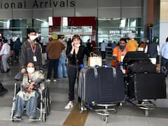 India's Domestic Passenger Volume Rose 65 Per Cent To 1 Crore In September: DGCA