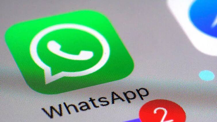 Sending too many ‘Good Morning’ messages on WhatsApp? You could get banned for it WhatsApp પર તમે પણ મોકલો છો 'Good Morning'ના અનેક મેસેજ? એકાઉન્ટ પર મુકાઇ શકે છે પ્રતિબંધ
