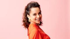 Kangana Ranaut: কলকাতায় শ্যুটিং, পর্দায় বাংলার কিংবদন্তিকে ফুটিয়ে তুলবেন কঙ্গনা