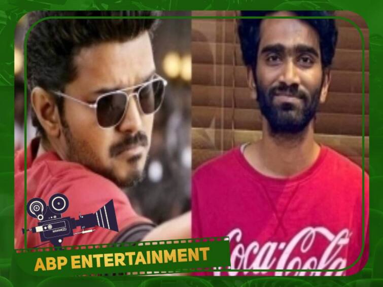 Comali movie director Pradeep ranganathan said he might work with actor vijay in future Pradeep Ranganathan :‘விஜய் சாருக்கு கதை சொல்லிருக்கேன்.. வாய்ப்புக்கு வெயிட்டிங்..’ பேட்டியில் போட்டுடைத்த பிரபல பட டைரக்டர்..!
