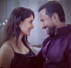 Saif Ali Khan ने बताया Kareena Kapoor संग सक्सेसफुल मैरिज का सीक्रेट, कहा- फिल्में जरूरी लेकिन घर में पिज्जा बनाना...