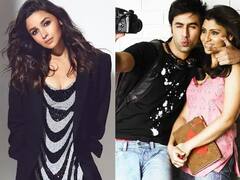 Alia Rejected Films: 'વેક અપ સિડ'થી લઇને 'શેરશાહ' સુધી, આલિયા ભટ્ટે રિજેક્ટ કરી છે આ બોલિવૂડ ફિલ્મો