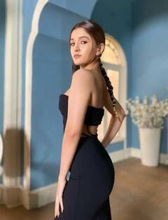 Nidhi Shah Pics: ਅਨੁਪਮਾ ਦੀ 'ਬਹੁਰਾਨੀ' ਲੰਡਨ 'ਚ ਮਨਾ ਰਹੀ ਹੈ ਛੁੱਟੀਆਂ, ਸਾਹਮਣੇ ਆਈਆਂ ਤਸਵੀਰਾਂ 'ਚ ਕਿੰਜਲ ਦਾ ਕੂਲ ਲੁੱਕ