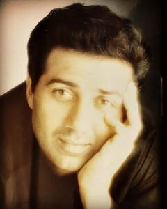 Happy Birthday Sunny Deol: A Doting Son, Brother And Father, His Unseen PICS With Family