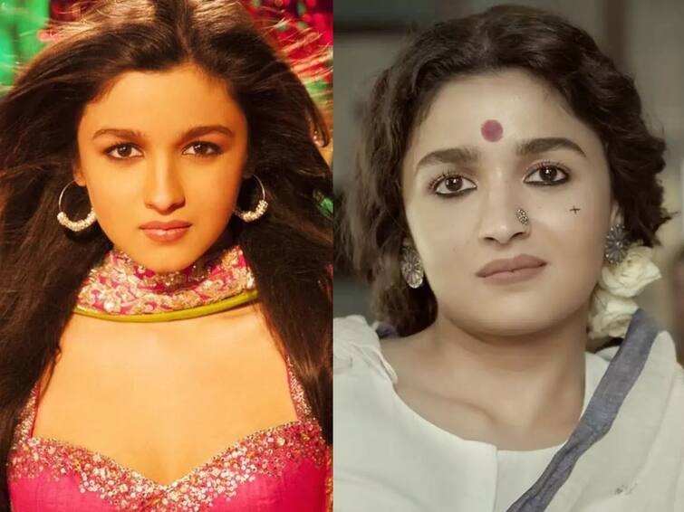 Alia Bhatt completes 10 years in bollywood fans wishing her in social media Alia Bhatt : கிண்டல்கள் தொடங்கி கங்குபாய் வரை... அலியா பட்டின் மாஸான 10 வருடங்கள்.. ஹார்டின்களை தெறிக்கவிடும் ரசிகர்கள்..