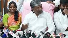 Padmarao Goud On Party Change: పార్టీ మార్పు ప్రచారంపై స్పందించిన పద్మారావు గౌడ్