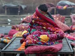 दिल्ली में सर्दी का सामना करने के लिए हो जाएं तैयार, 22 अक्टूबर से और गिरेगा पारा, हवा भी खराब