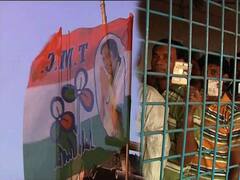 বছর ঘুরলেই পঞ্চায়েত ভোট, দুর্নীতির অভিযোগের মাঝেই ঘর গোছাচ্ছে তৃণমূল