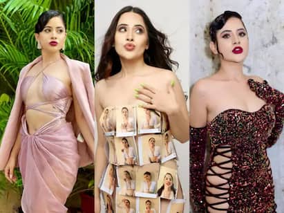 Urfi Javed Designer: ટીવીની સૌથી બોલ્ડ અભિનેત્રી ઉર્ફી જાવેદ તેની વિચિત્ર ફેશન સેન્સ માટે જાણીતી છે. આ જ કારણ છે કે સોશિયલ મીડિયા પર પણ ઉર્ફીની તસવીરો અને વીડિયો વાયરલ થતા રહે છે.