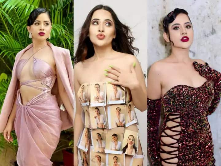 Urfi Javed Designer: ટીવીની સૌથી બોલ્ડ અભિનેત્રી ઉર્ફી જાવેદ તેની વિચિત્ર ફેશન સેન્સ માટે જાણીતી છે. આ જ કારણ છે કે સોશિયલ મીડિયા પર પણ ઉર્ફીની તસવીરો અને વીડિયો વાયરલ થતા રહે છે.