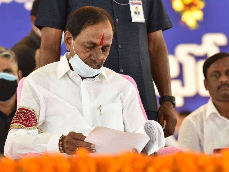 KCR is again following the strategy of silence. What are the decisions he will take next? Why KCR Silent :  మళ్లీ కేసీఆర్ మౌనవ్యూహం  - టార్గెట్ మునుగోడా ? కేటీఆర్‌ను సీఎం చేయడమా ?