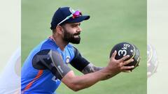 রোহিত, রাহুলরা রয়েছেন, নেই বিরাট, আইসিসির ভিডিও দেখে প্রশ্ন তুললেন সমর্থকরা