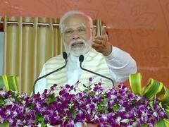 पीएम मोदी ने 'इंडिया अर्बन हाउसिंग कॉन्क्लेव 2022' का किया उद्घाटन, बोले- मैंने गरीबों के लिए घर बनाने का काम हाथ में लिया