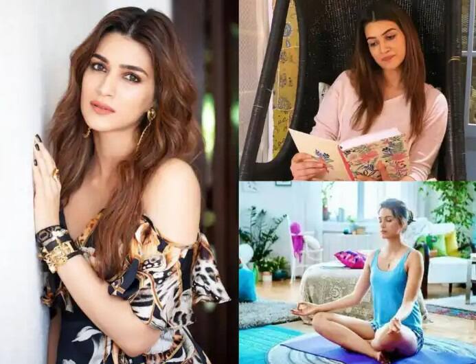 બોલિવૂડ એક્ટ્રેસ કૃતિ સેનને વર્ષ 2014માં મુંબઈના જુહુમાં એપાર્ટમેન્ટ ખરીદ્યો હતો. જેને પ્રિયંકા મહેરાએ ડિઝાઇન કર્યો છે.