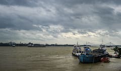 Kali Puja Weather: ফের নিম্নচাপের ভ্রুকুটি, দীপাবলি কি মাটি হবে বৃষ্টি ও দুর্যোগে?