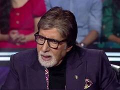 केबीसी के पोडकास्ट में हुए अमिताभ बच्चन से जुड़े शॉकिंग खुलासे, ‘शर्मनाक पल’ को लेकर कही ये बात